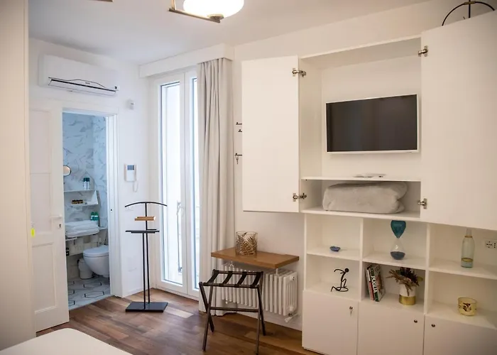 Gæstehus Enjoy Boutique 4*